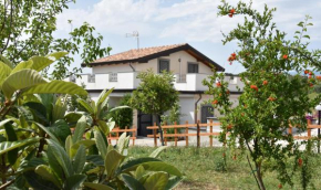 A Friscura, villa indipendente per le tue vacanze